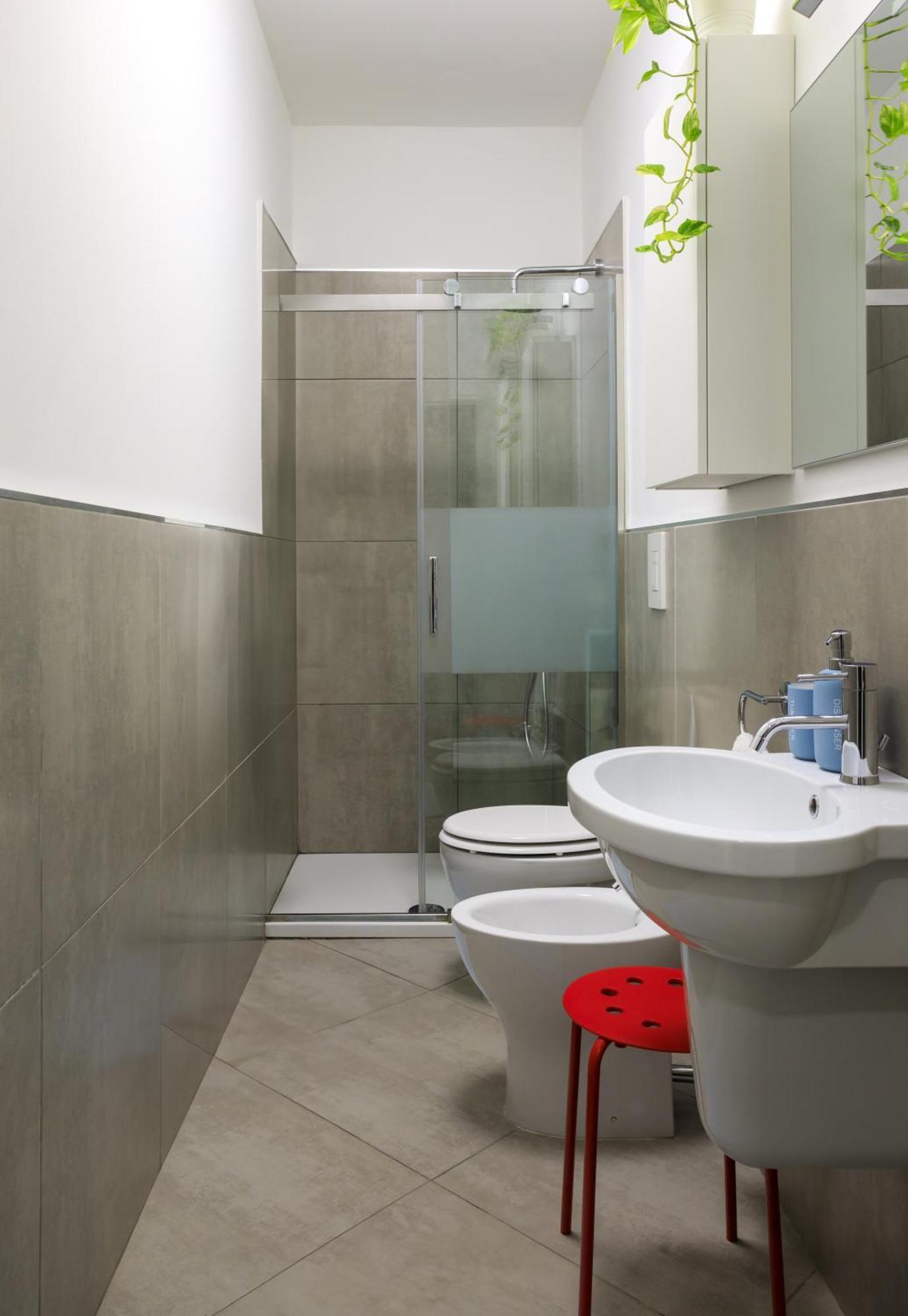 Tomasi Apartment Палермо Екстер'єр фото