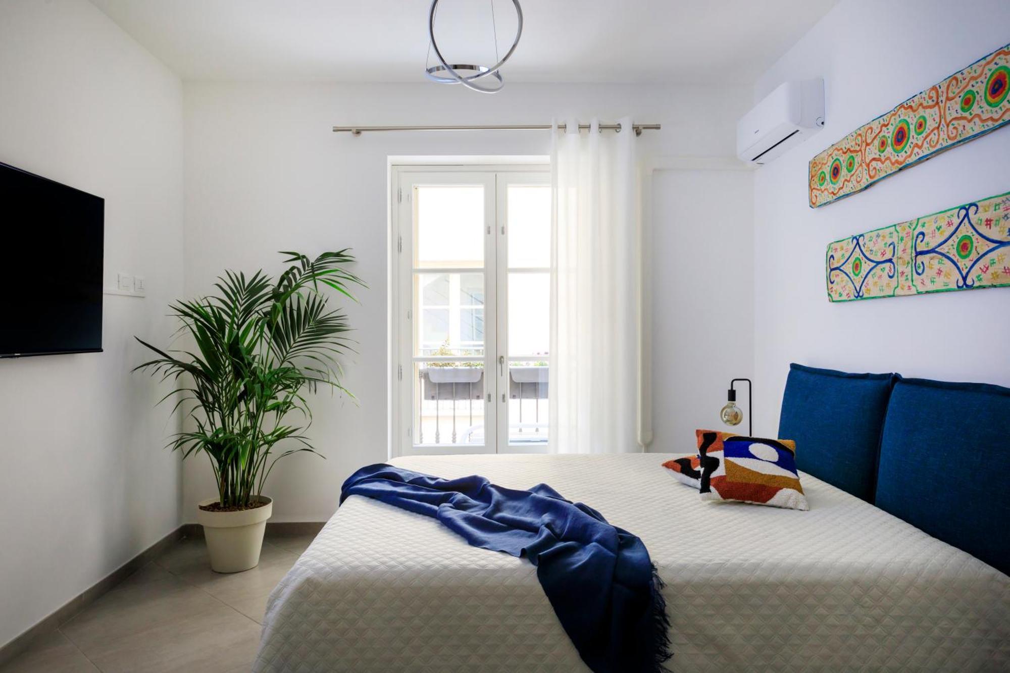 Tomasi Apartment Палермо Екстер'єр фото
