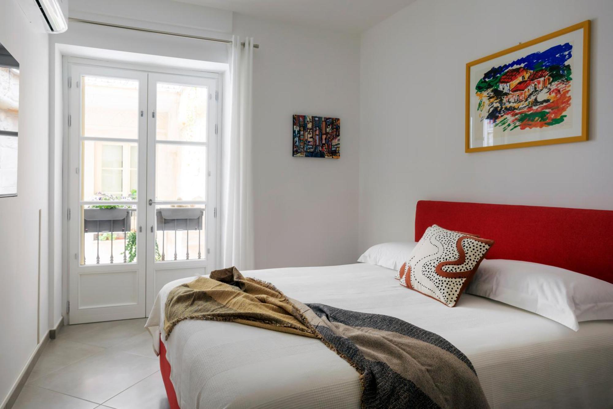 Tomasi Apartment Палермо Екстер'єр фото